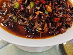 -清真·盛京白记 小骨头羊汤馆(南八马路店)