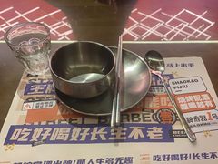 -神府路壹号·海鲜烧烤·砂锅粥·锅物(三坊七巷店)