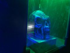 -N次方实景密室逃脱 (中宏大厦店)