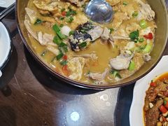 -朗妈私房菜(婺女州店)