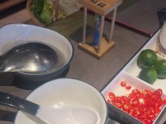 -同仁四季椰子鸡(海岸城天利店)