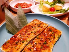 -韩悦牛排烤肉无限续(宝能中心店)