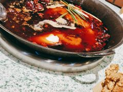 -五里关火锅(牛市口店)