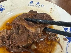 -柴氏风味斋(甘家口店)