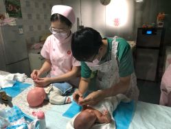 -蔓馨宜母婴护理中心(橡树星座店)