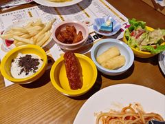 -合风谷(南下塘店)