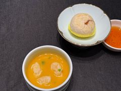 -新光酒家·河豚·海鲜·蟹料理(浦东店)