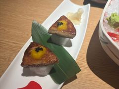 -阿吾罗·月咏精致日料(港汇恒隆广场店)