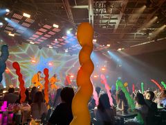 -MOSSO·Liveshow(M3香港广场店)