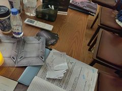 -剧狐剧本杀·月球探案馆(人民广场1号店)