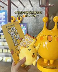 -疯狂的麦咭(长沙店)