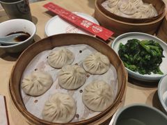 -弄堂小笼包(西青中北永旺购物中心店)