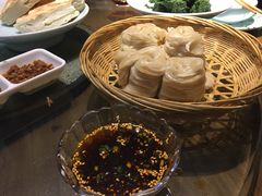 -窄巷子陕菜馆·地道陕西菜(粉巷店)