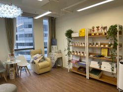 -美肌工坊皮肤管理