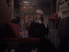 -古董花园(思南路42弄小区店)
