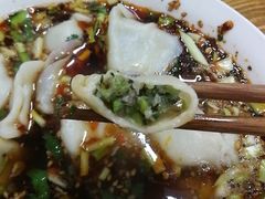 牛肉芹菜-尤素福东举院饺子馆