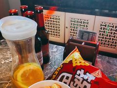 -缤纷KTV(东方新城店)