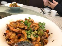 香辣虾-石头咕(葵蓬店)
