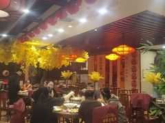 -那家老院子东北菜·饺子·小鸡炖蘑菇(艳华街店)