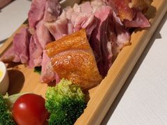 -俄士厨房(五棵松华熙LIVE店)