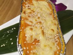 -晓寿司·精致料理(绿地店)