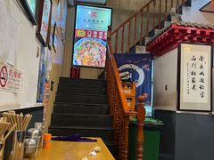 -门框胡同百年卤煮(前门煤市街店)