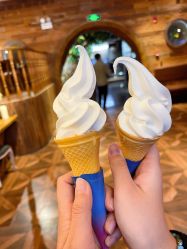 -Zoolung Zoolung动物主题公园(海信广场店)