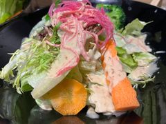 -山川小町·极番烧肉(新地假日广场店)