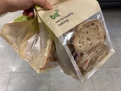 -blt精品超市(高德置地冬广场店)