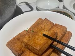 -红雀围·海鲜火锅(陆家嘴中心店)