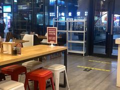 -西粉堂新疆米粉(朝外店)