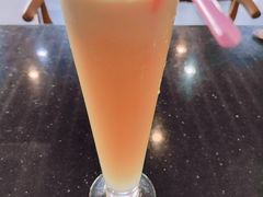 -维园港式茶餐厅(龙岗盛平店)