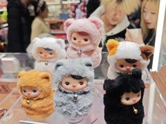 -泡泡玛特POPMART(西单大悦城店)