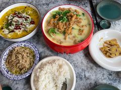 -聚丰园•湖鲜餐厅(阿红私房菜梅石路店)