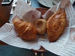-YUE·6·西式融合餐厅(外滩六号店)