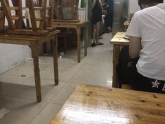 -何记酿皮店(西流湾店)