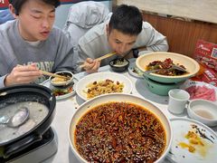 -潇湘码头·鲜湘菜(清河店)