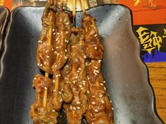 -烧蠔帮·湛江生蚝(工农店)