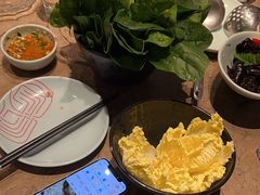 -捞王锅物料理(四川北路店)