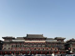-老城味道·传统天津菜(杨柳青店)