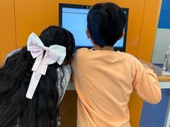 -厦门市图书馆(集美新城馆区)