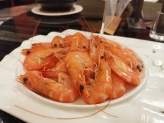 白灼虾-金海湾嘉华度假酒店·海天阁中餐厅