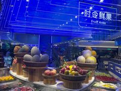 -好伦哥比萨烤肉自助(昌平航母店)
