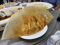 -邢家锅贴老店·非遗·开封菜(金明广场店)