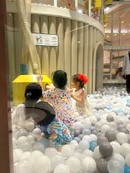 -MELAND CLUB亲子乐园•派对(石家庄万象城店)