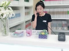 -岳辰齿科(浦东长泰店)