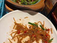 -茶人村·宫廷私厨(奥体印象城店)