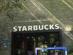 -星巴克(西湖天地店)
