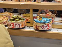 -龍歌自助小火锅(崂山丽达店)