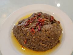 -烤肉季饭庄